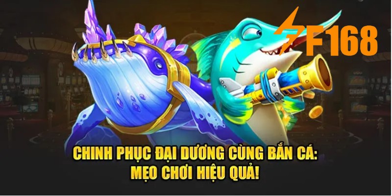 Người chơi cần nắm được cách chọn thời điểm săn cá lớn trong game bắn cá