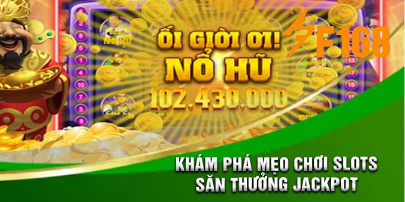 Áp dụng tính năng hợp lý sẽ nâng cao hiệu quả đặt cược tại Slots