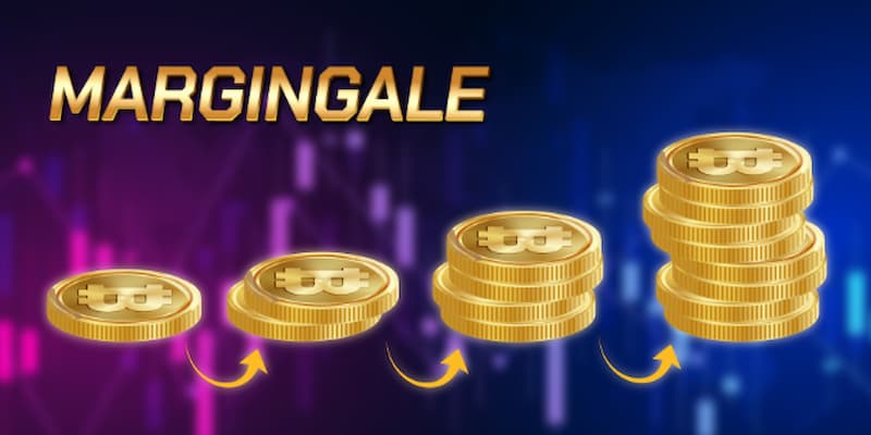 Thủ thuật Martingale được đánh giá cao trong game Roulette