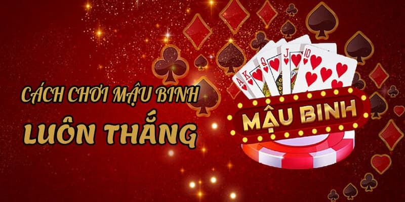 Hội viên có thể bỏ túi các mẹo đánh Binh Xập Xám