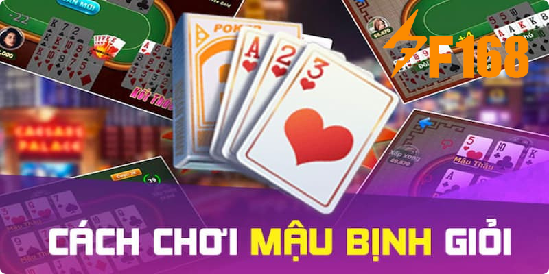 Mẹo Chơi Bài Mậu Binh Với Tỷ Lệ Thắng Cao Từ Các Lão Làng