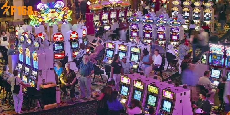 Giải mã làm thế nào để thắng Jackpot trong casino