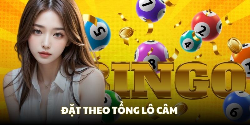 Tổng lô câm cũng rất hiệu quả trong đánh đề