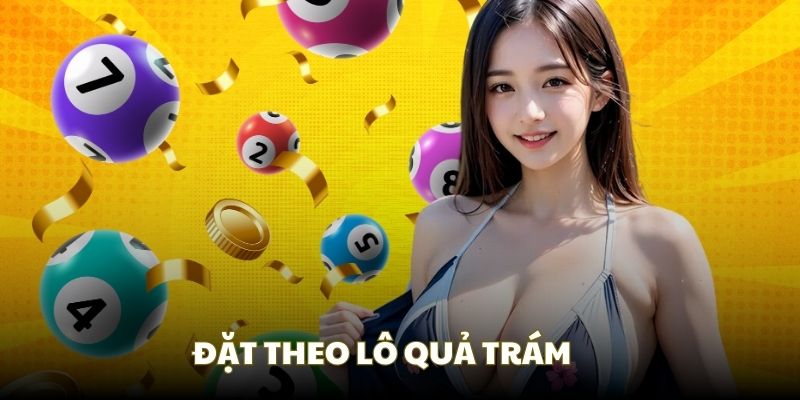 Bạn có thể thực hiện cách đánh đề ngày nào cũng trúng theo lô quả trám